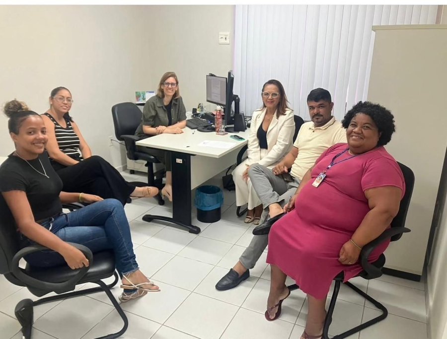 Extremoz cria grupo contra violência