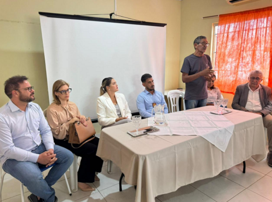 Extremoz inicia formação da Patrulha Maria da Penha para reforçar combate à violência contra a mulher