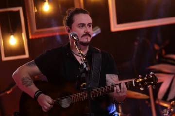 Barzim de Rock - Dino Fonseca