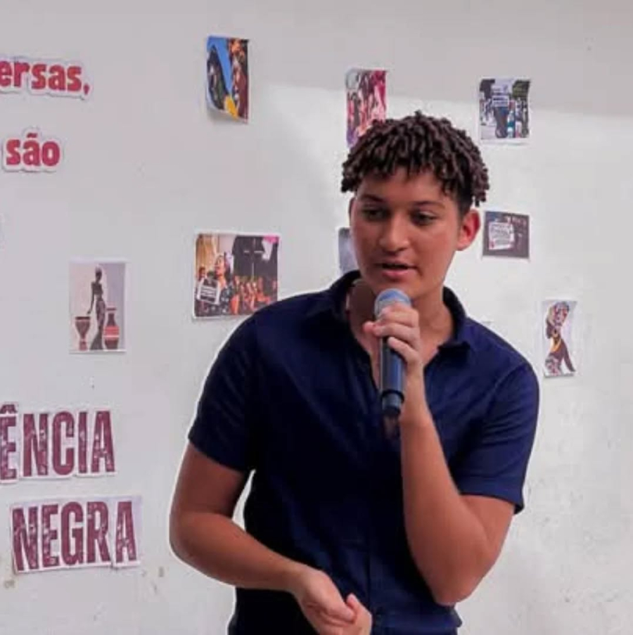 Miguel Bruno estreará coluna sobre cultura em Extremoz