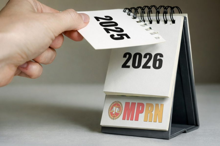 MPRN funcionará em plantão durante recesso forense 2025/2026