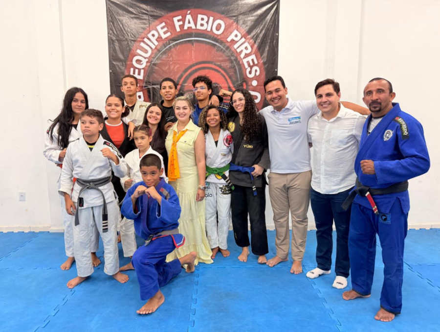 Extremoz cria Conselhos de Juventude e Esporte