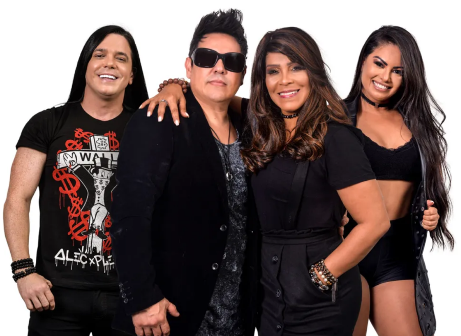 Extremoz recebe gravação do Mixtura Verão