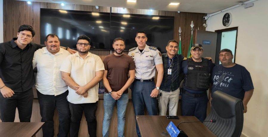 Prefeitura de Extremoz reforça Operação Verão com reunião integrada