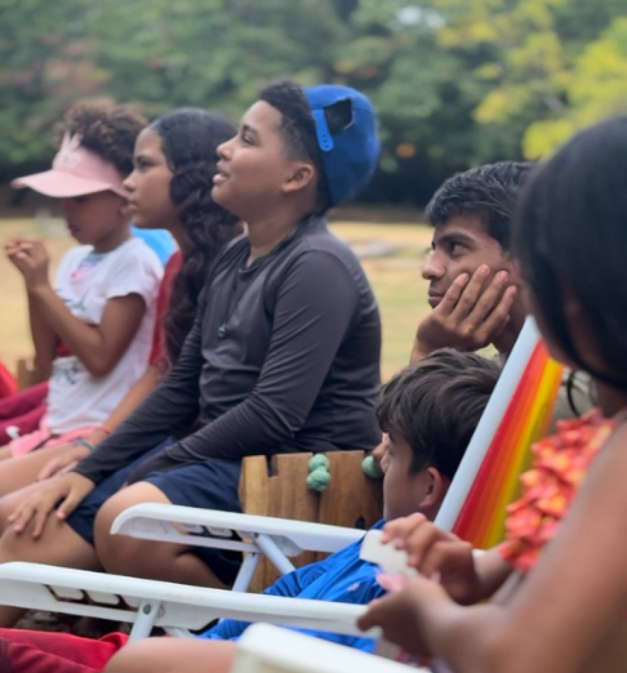 Prefeitura de Extremoz lança Projeto Onda da Juventude em Genipabu