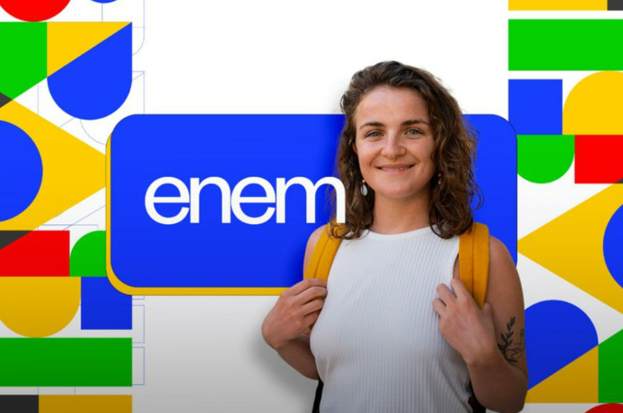 Resultado do Enem será divulgado em 16 de janeiro