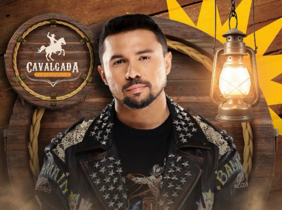 Cavalgada de Verão 2026 anima Extremoz