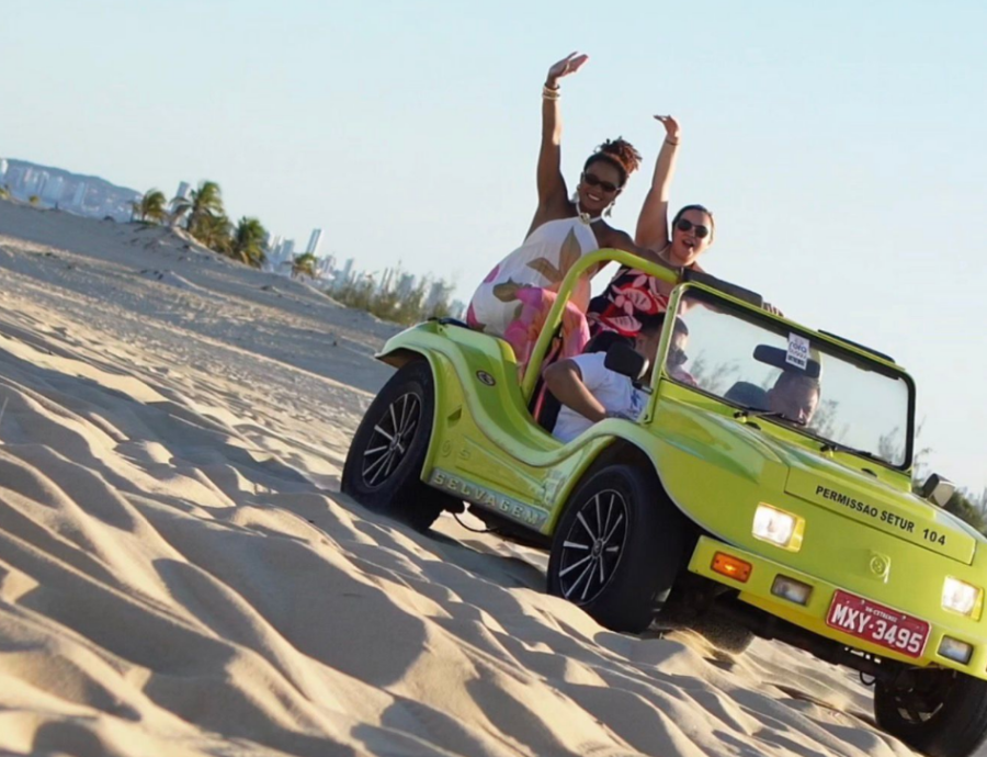 Extremoz lança série “Giro no Verão”