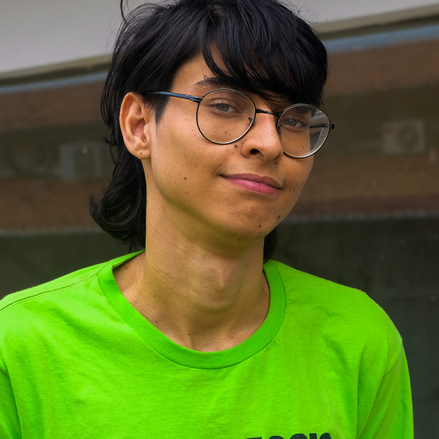 Jovem potiguar lança livro sobre gaslighting