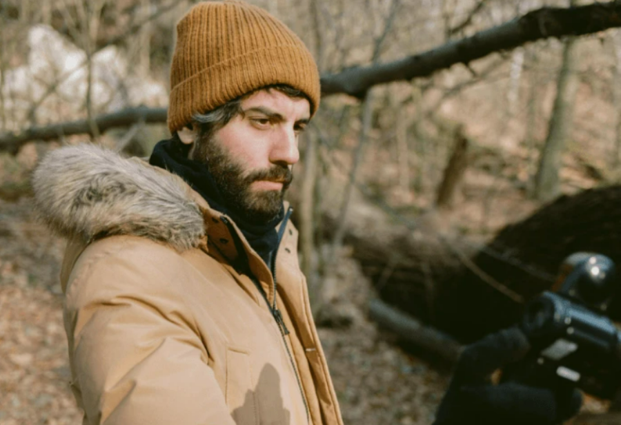 Adolpho Veloso faz história no Oscar 2026