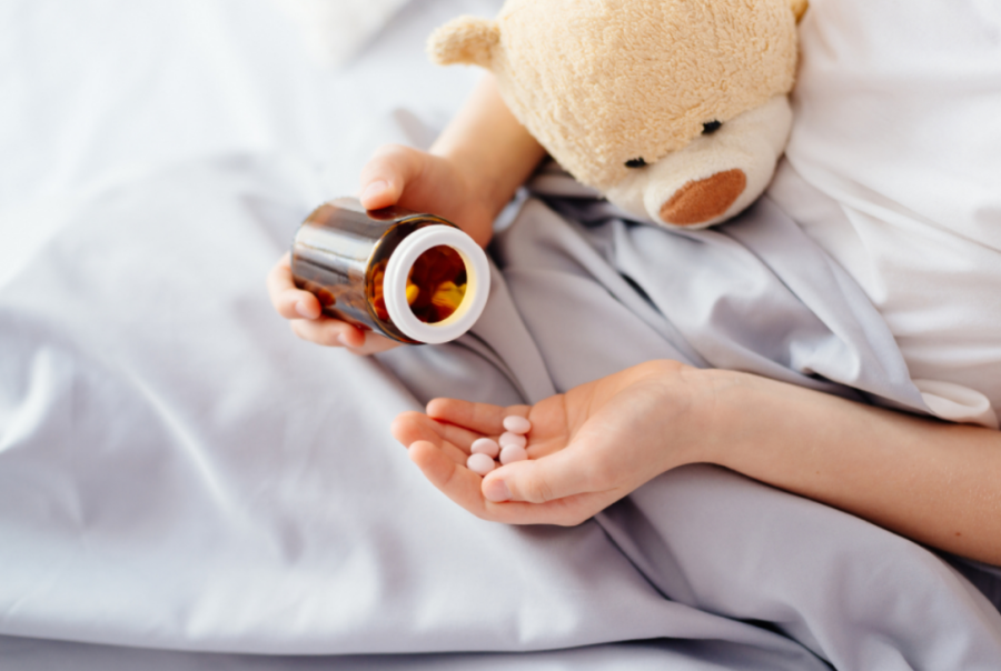 Adesão ao tratamento oncológico 