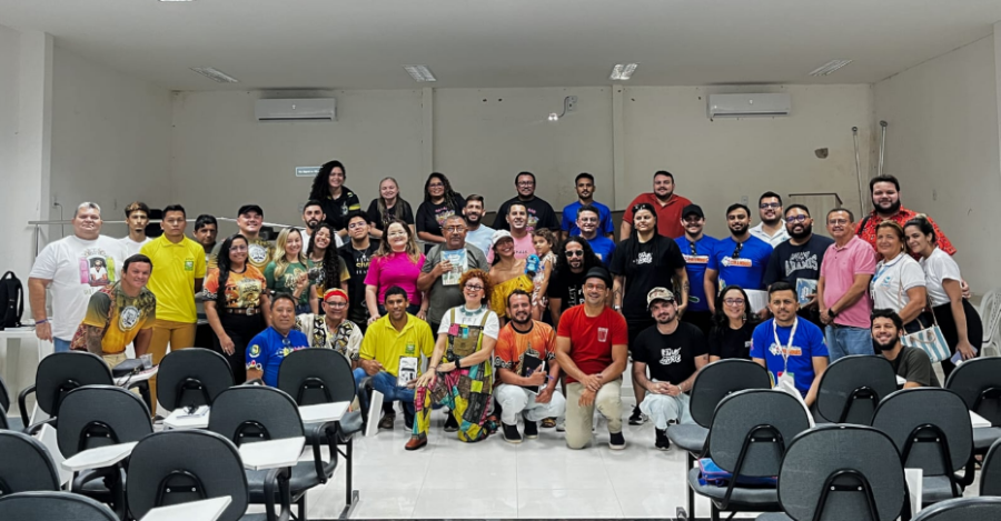 Fórum de Cultura reúne artistas em Mossoró