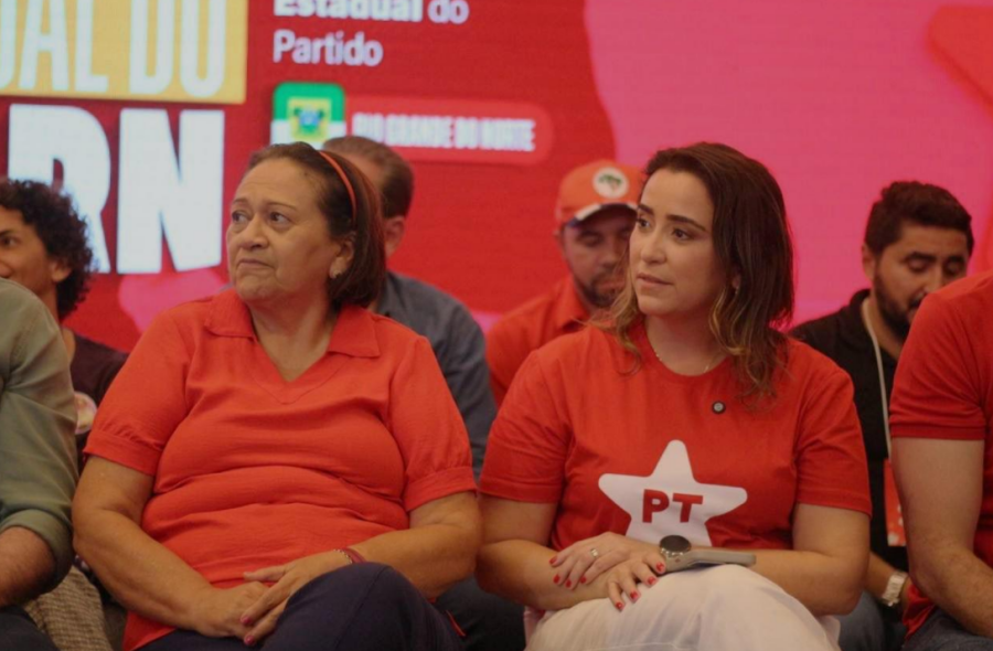 PT-RN denuncia ataque LGBTfóbico