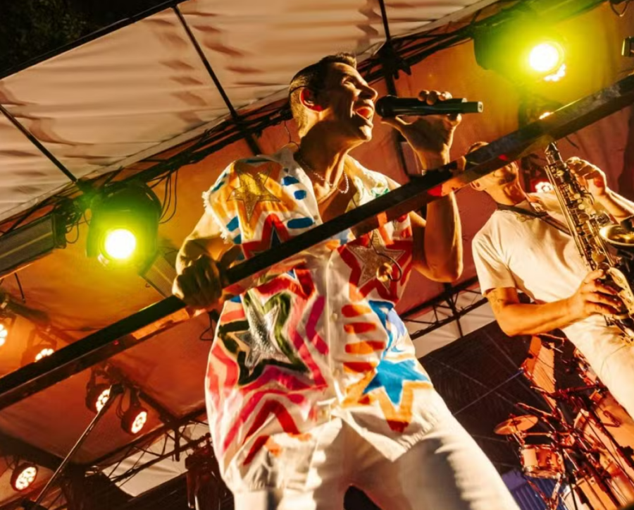 Axé Natal 2026 começa nesta sexta (30) com grandes atrações e mudanças no trânsito