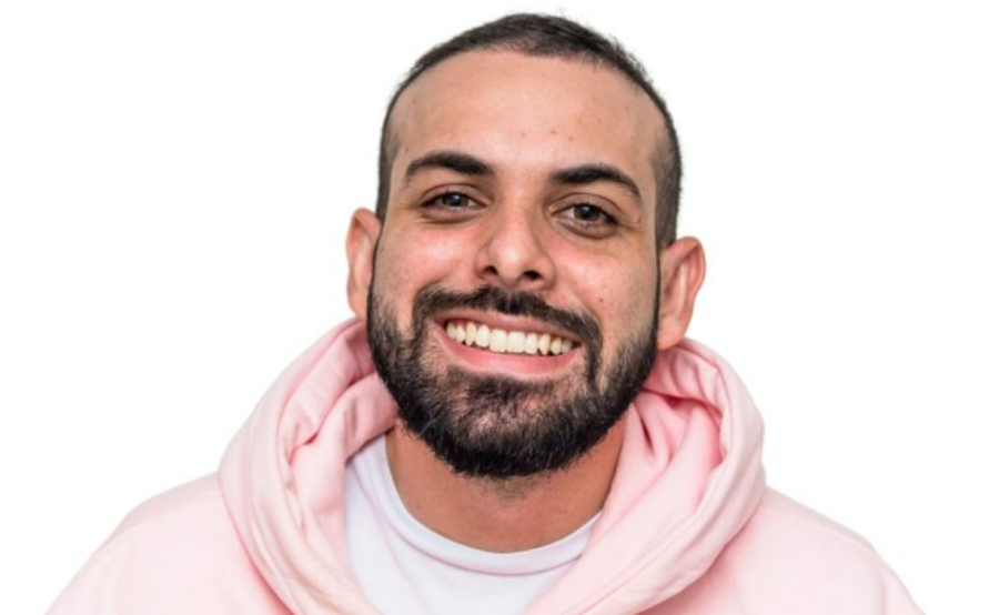 Ítalo Sena em Natal