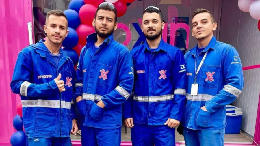 Proxxima abre vaga em Extremoz