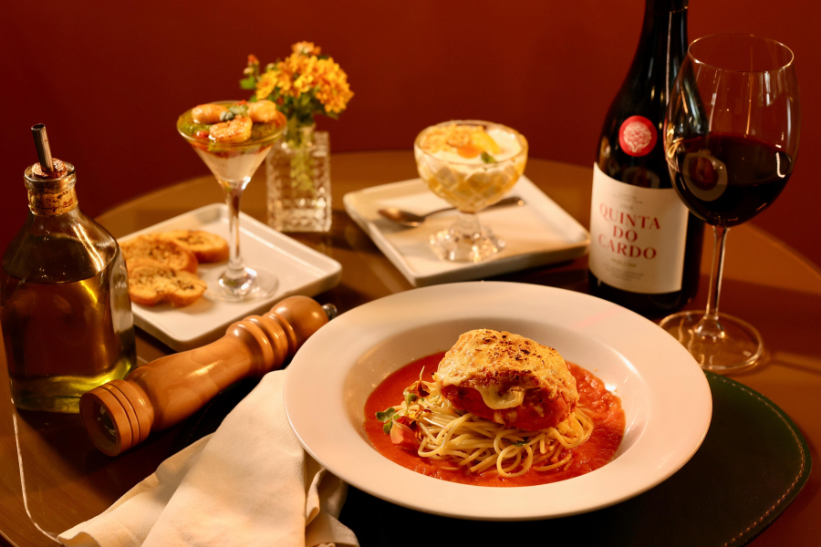 Natal Restaurant Week movimenta a cidade