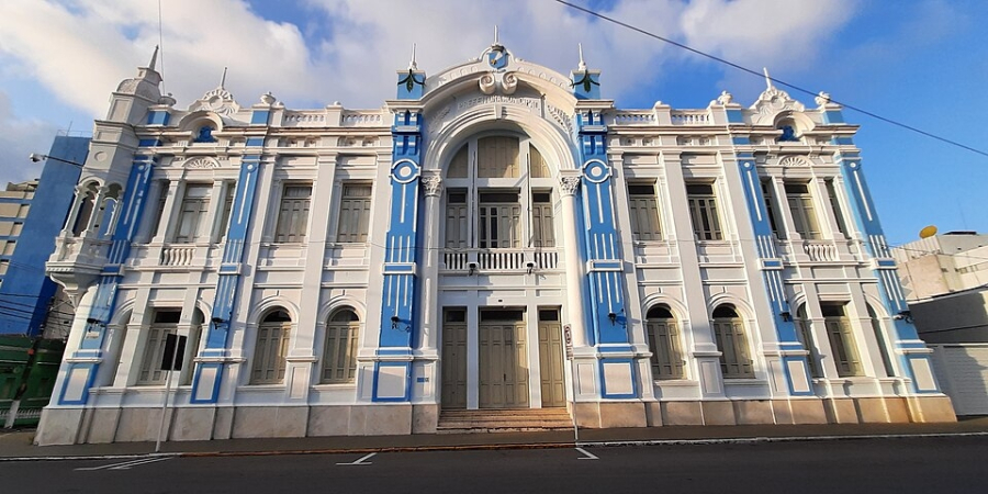 Arsban abre seleção para estágio
