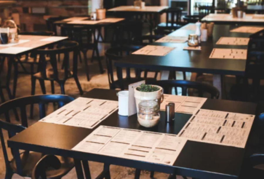 Bares e restaurantes enfrentam prejuízo