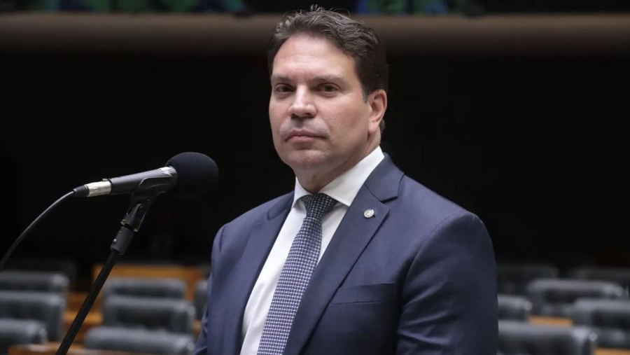 Ramagem é preso nos EUA