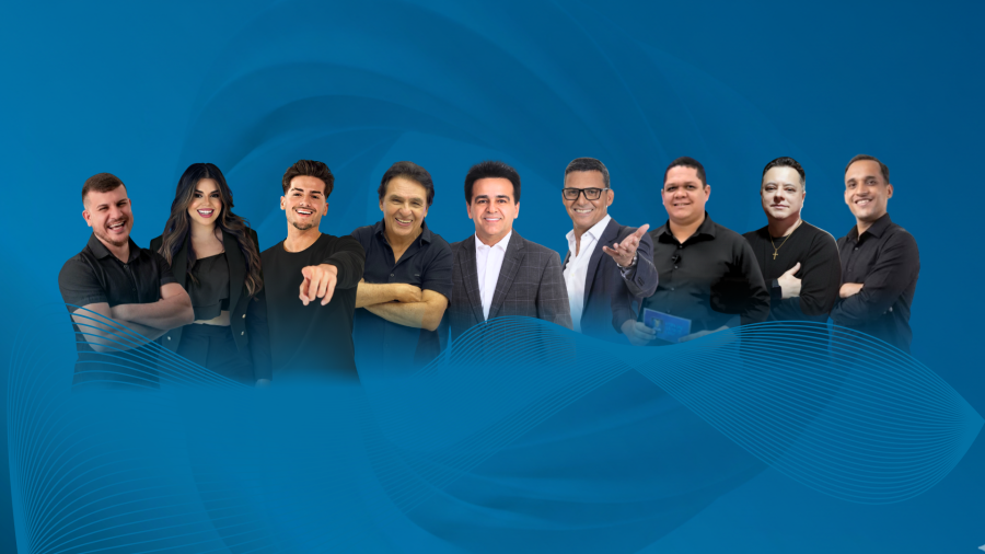 Clube amplia programação no RN