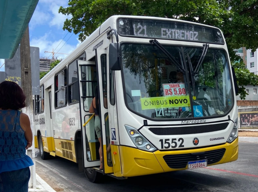 Passagem intermunicipal mais cara no RN