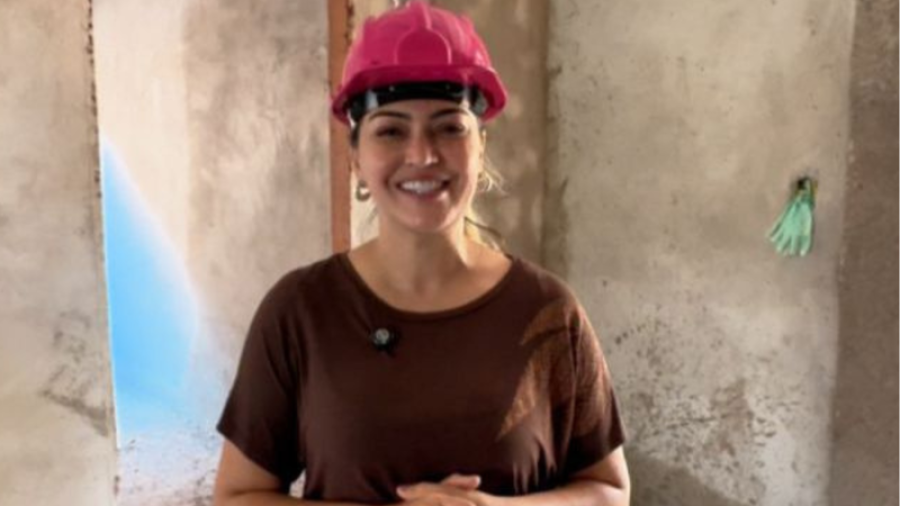 Clínica da Mulher avança em Extremoz