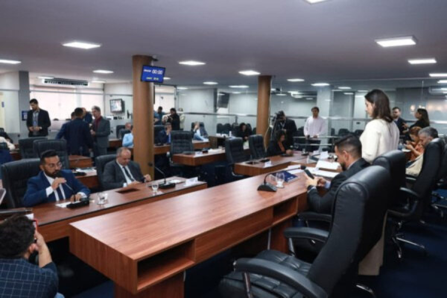 Plano Diretor aprovado em Mossoró