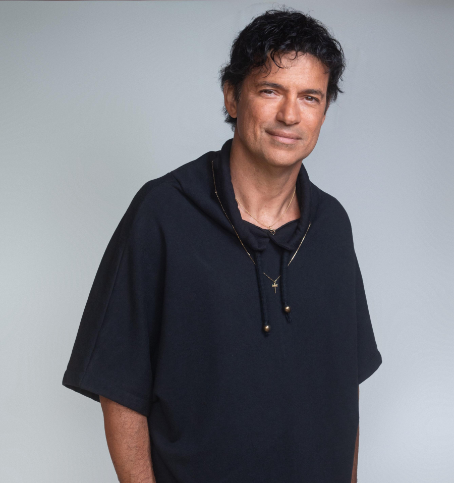 Jorge Vercillo em Natal