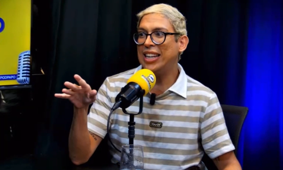 Ivan Baron gera polêmica no RN