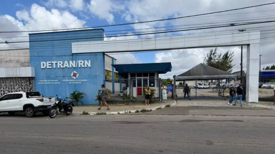 Operação Evolution desmantela esquema milionário