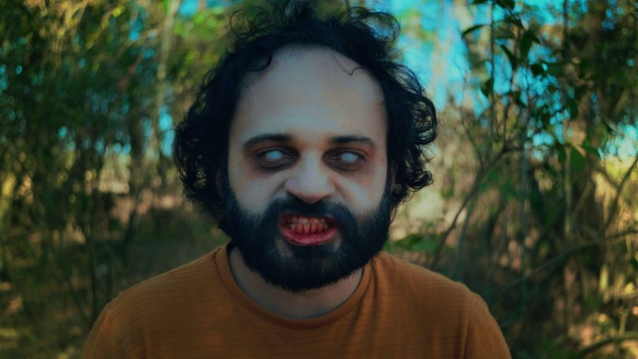 Ator potiguar brilha no Festival de Cannes