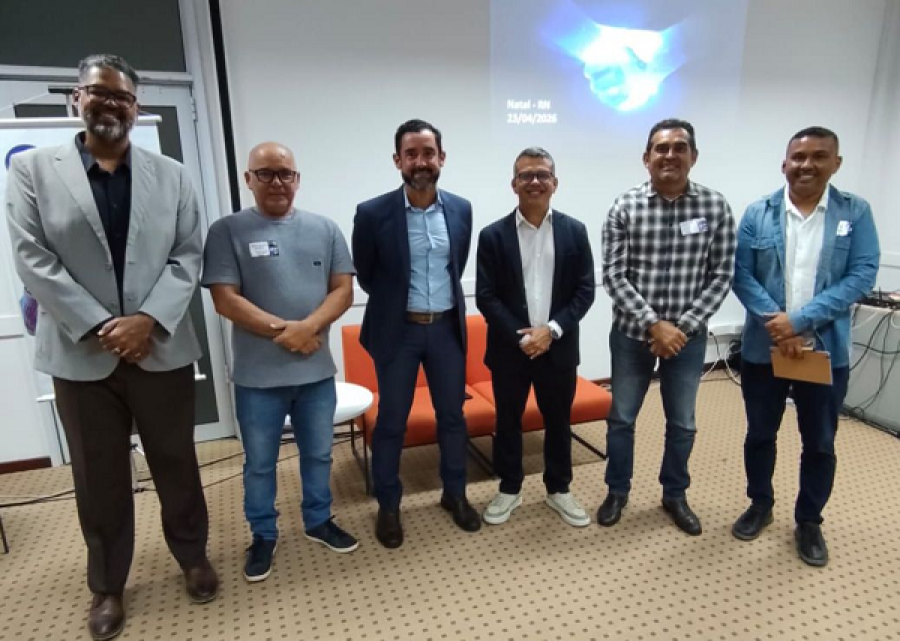 Extremoz investe em trânsito inteligente