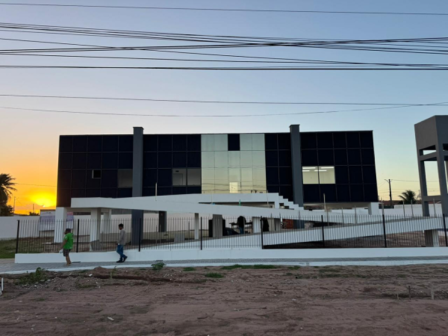 ExtremozPrev terá sede própria