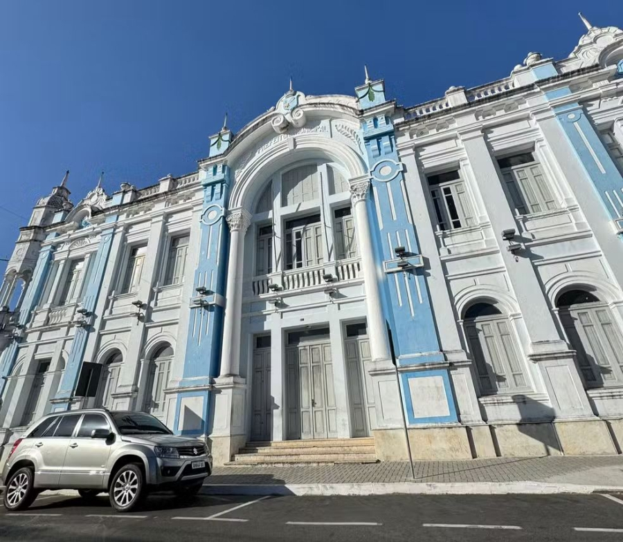 Prefeitura propõe reajuste a servidores