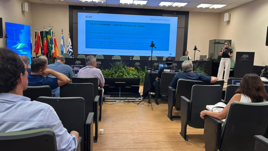 Congresso médico discute desafios atuais