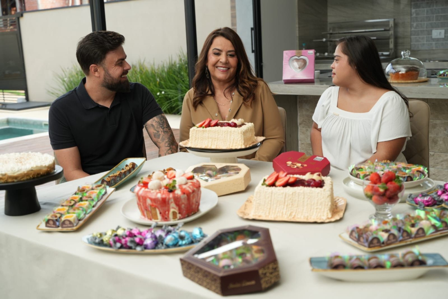 Sodiê lança campanha de Dia das Mães