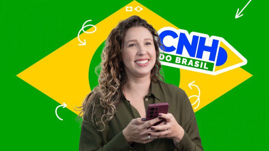 CNH gratuita gera economia bilionária