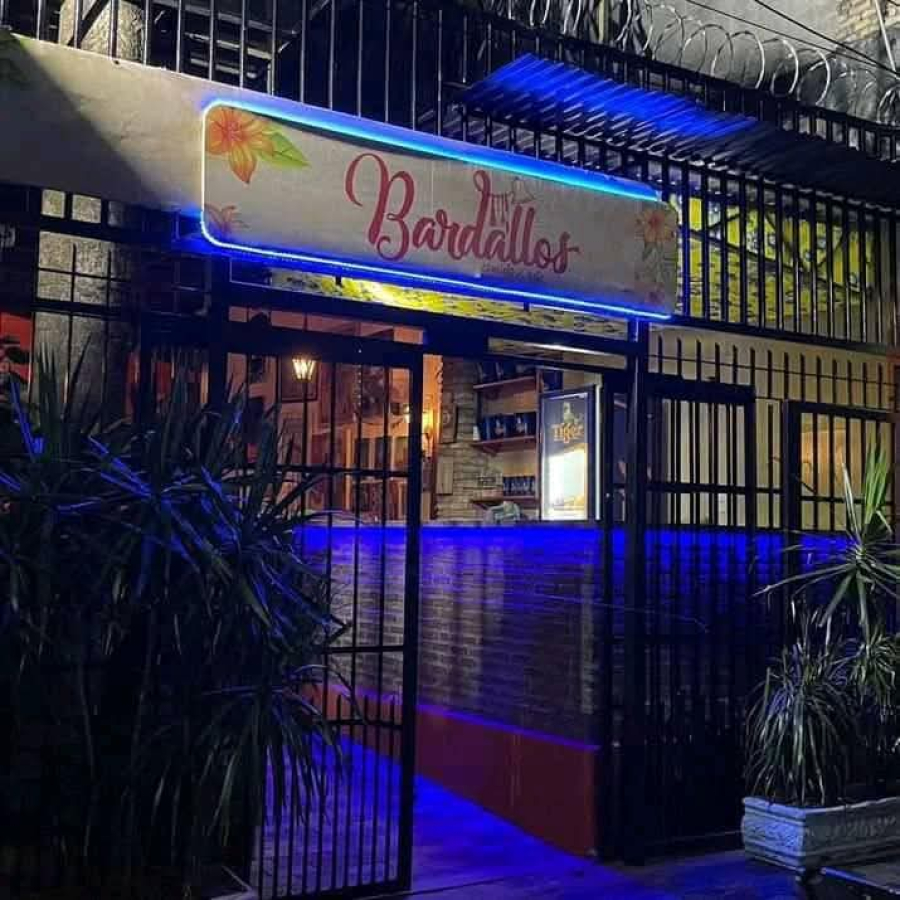 Bardallo’s celebra 21 anos com arte e música