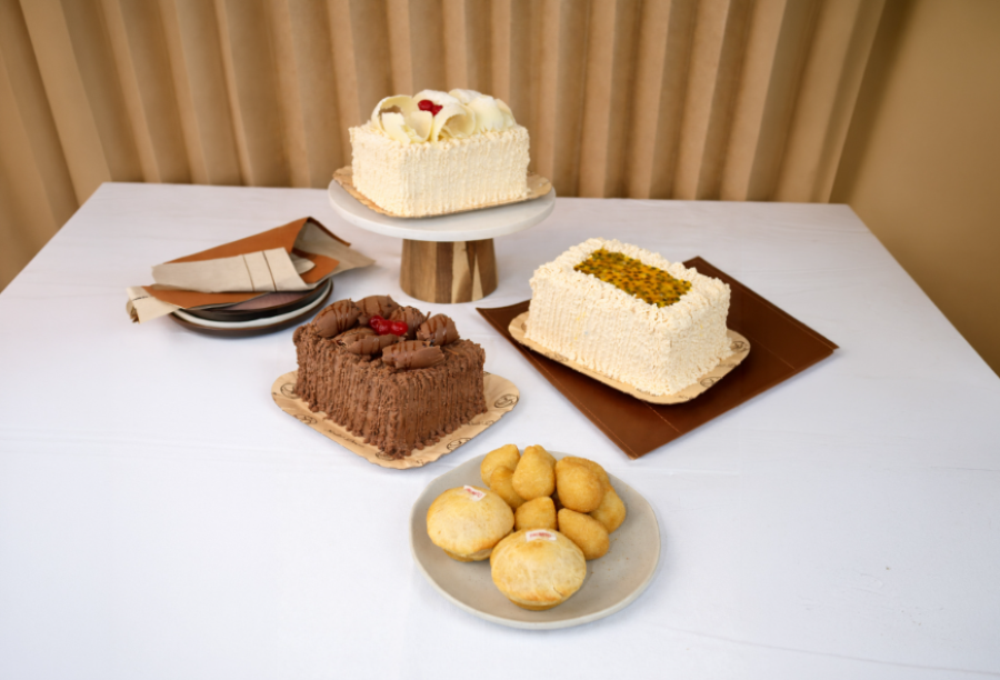 Sodiê Doces lança promoções especiais de maio