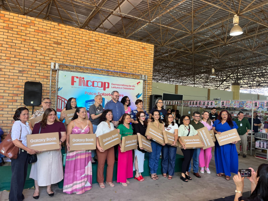 FLICOOP 2026 começa dia 19 na UERN