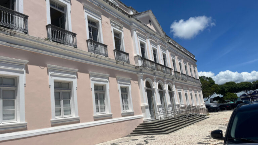 MP cobra obras urgentes na Pinacoteca RN