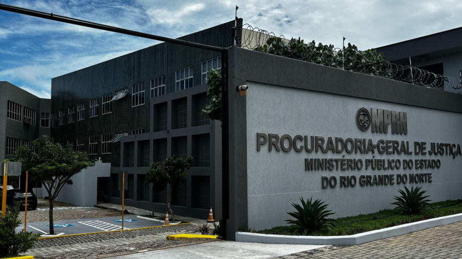 MPRN paga salários acima de R$ 100 mil
