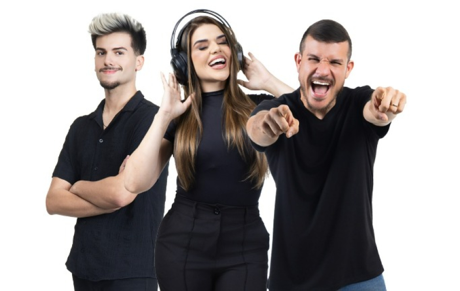 TV Clube RN reforça programação local