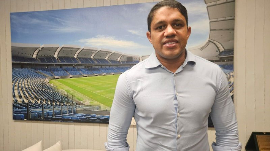 Arena das Dunas faz história no RN