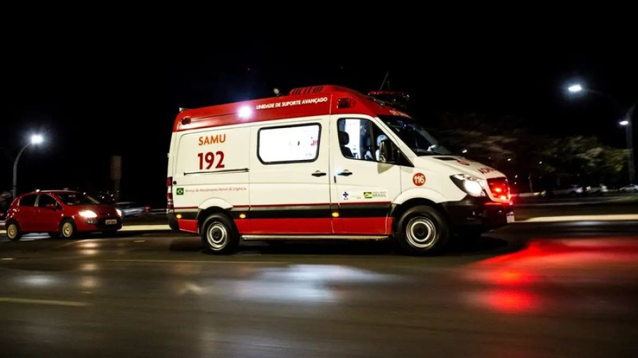 Justiça suspende licitação do SAMU no RN