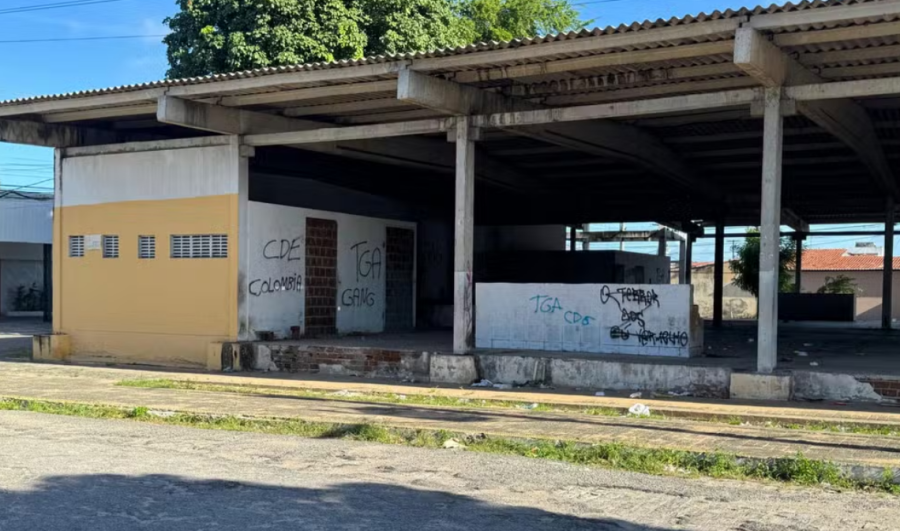 Crime entre torcidas deixa torcedor do ABC morto na Zona Oeste de Natal