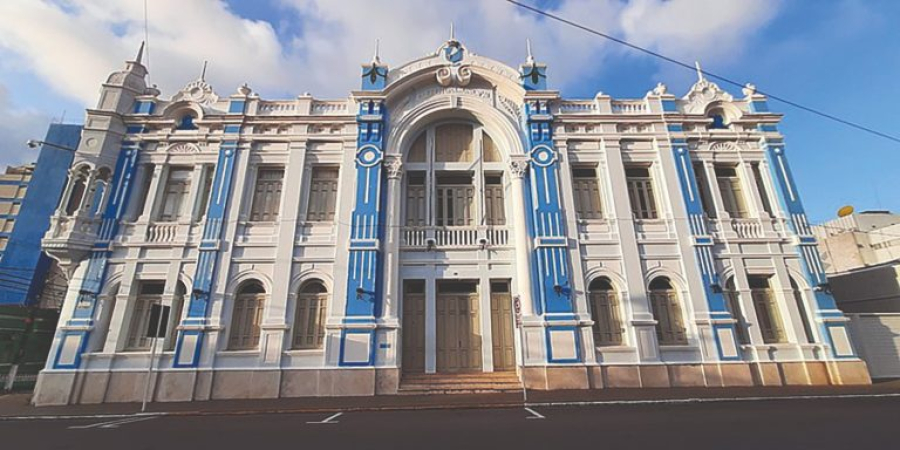 Prefeitura de Natal planeja transferir centro administrativo para a Ribeira em projeto de R$ 1,2 bilhão