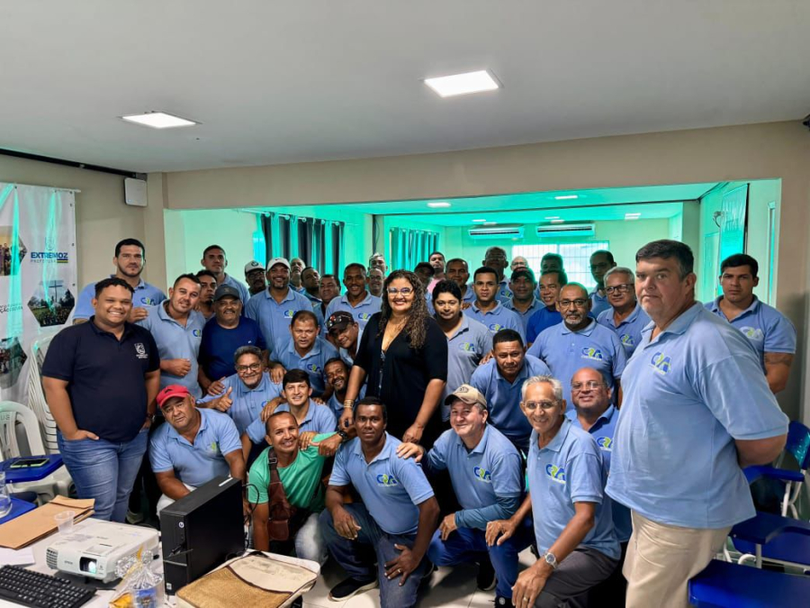 Extremoz transforma transporte escolar com frota renovada e atendimento humanizado